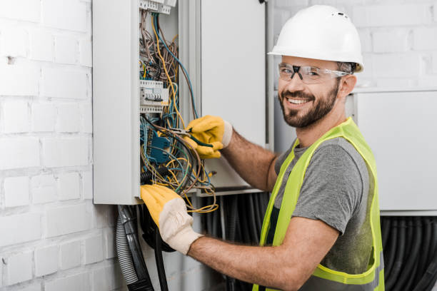 Best Affordable Emergency Electrician  in Laurel, DE