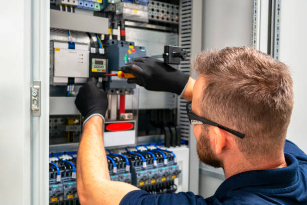 Best Residential Electrician Services  in Laurel, DE