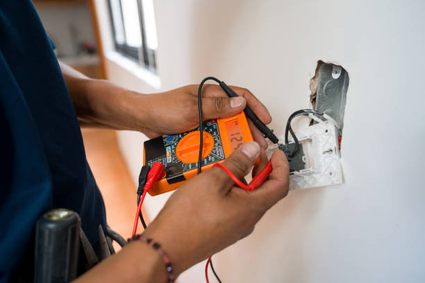 Electrical Outlet Repair in DE
