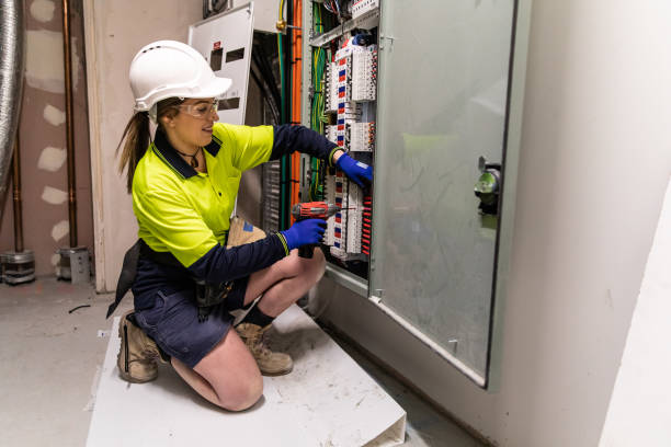 Best Electrical Repair Services  in Laurel, DE