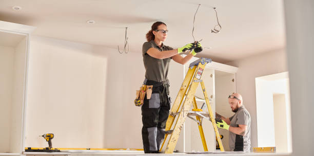 Best Commercial Electrician Services  in Laurel, DE