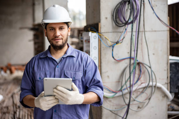 Best Electrical Rewiring Services  in Laurel, DE