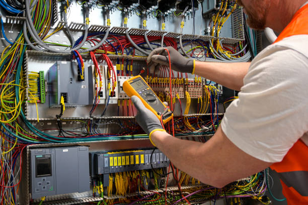 Best Electrical System Inspection  in Laurel, DE